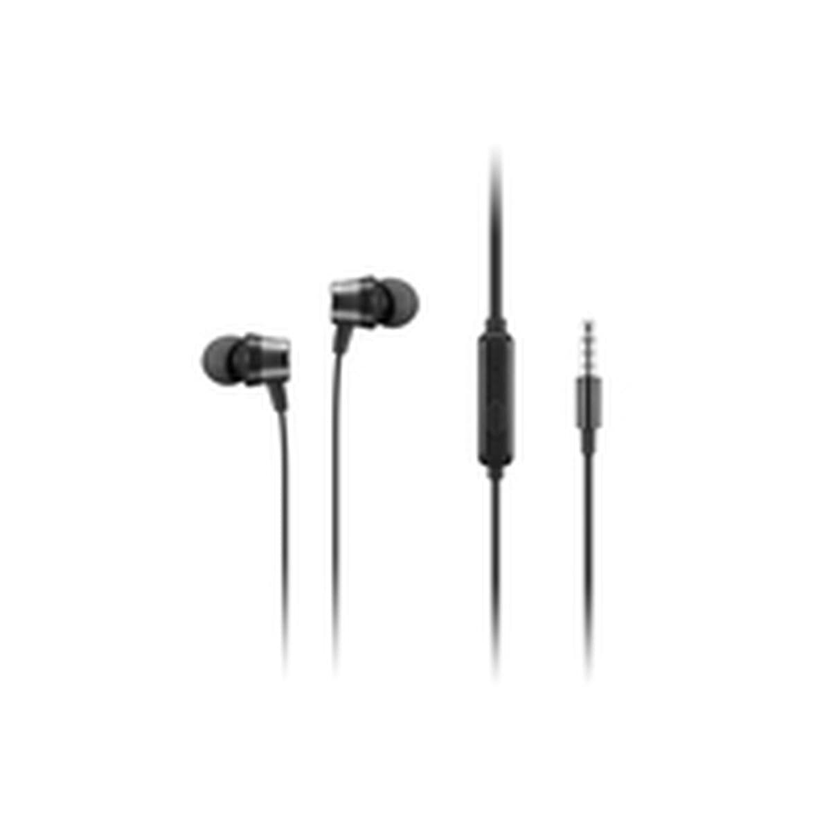 Casque Lenovo 4XD1J77352 Noir - Image 11