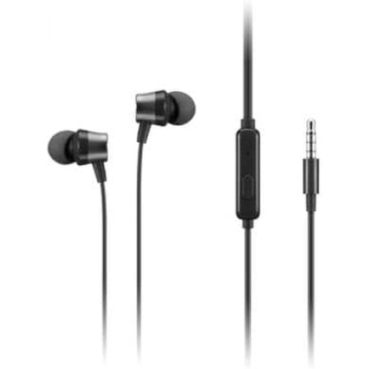 Casque Lenovo 4XD1J77352 Noir - Image 12