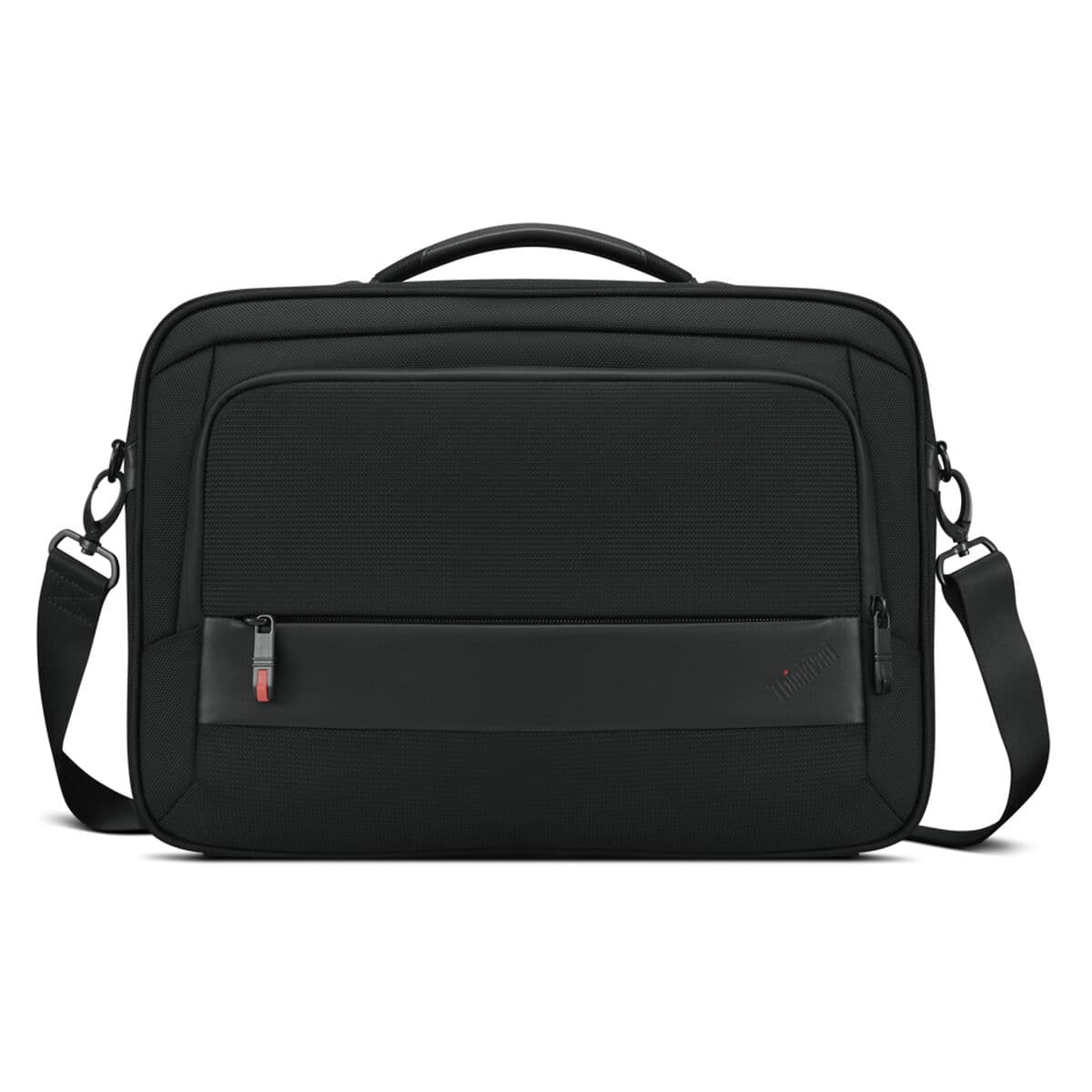 Laptoptasche Lenovo 4X41M69796 Schwarz - Image 3