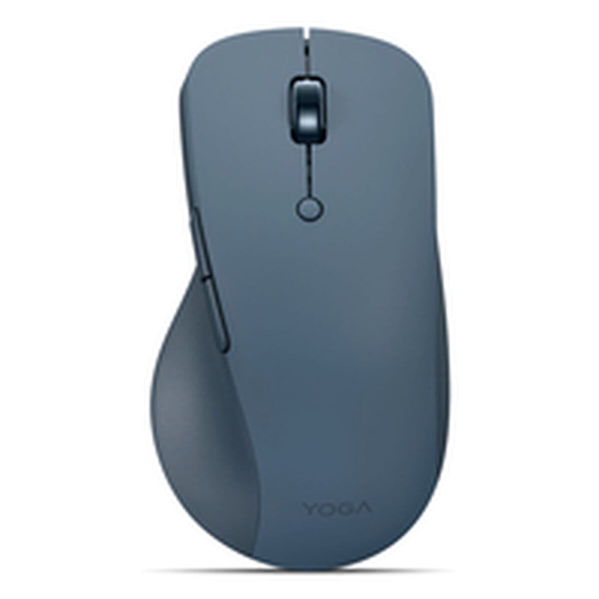 Mouse Lenovo GY51P14335 Blau Schwarz türkis 2400 dpi