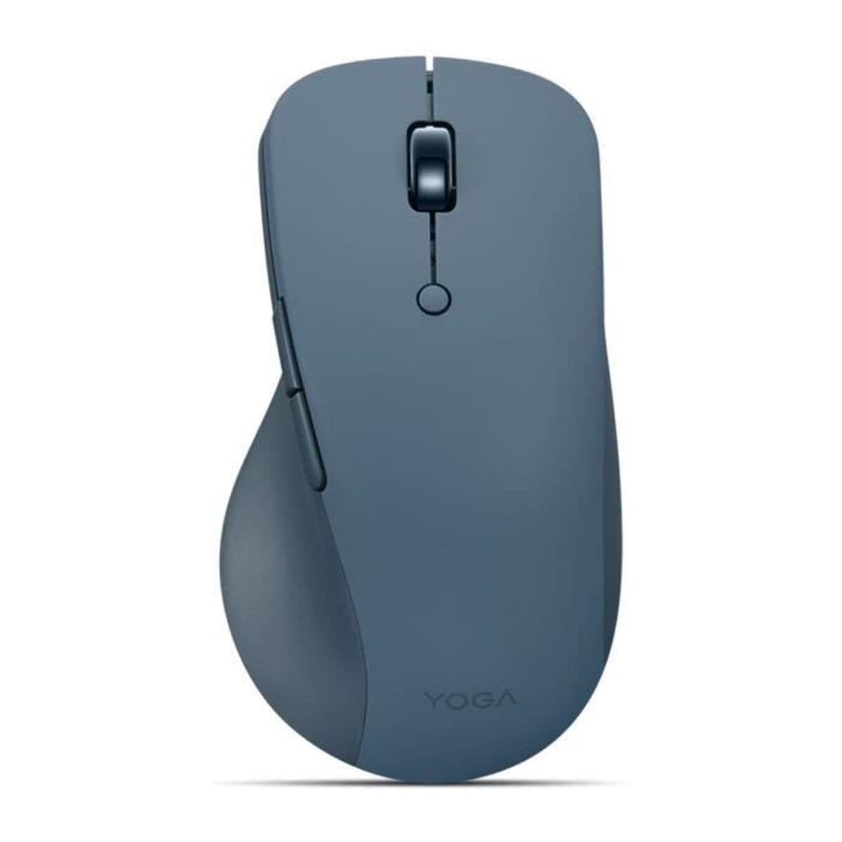 Muis Lenovo GY51P14335 Blauw Zwart Turkoois 2400 dpi - Image 2