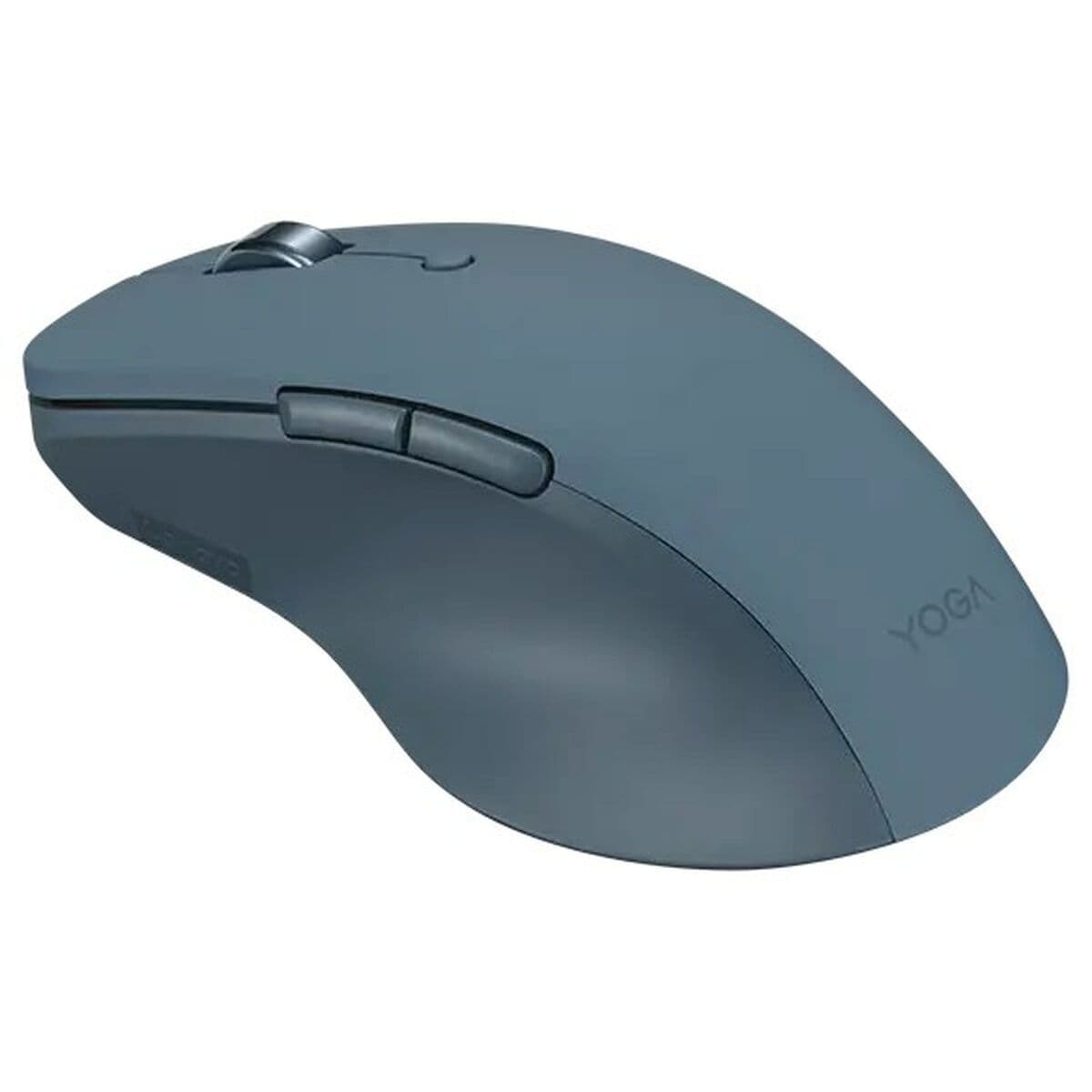 Muis Lenovo GY51P14335 Blauw Zwart Turkoois 2400 dpi - Image 19