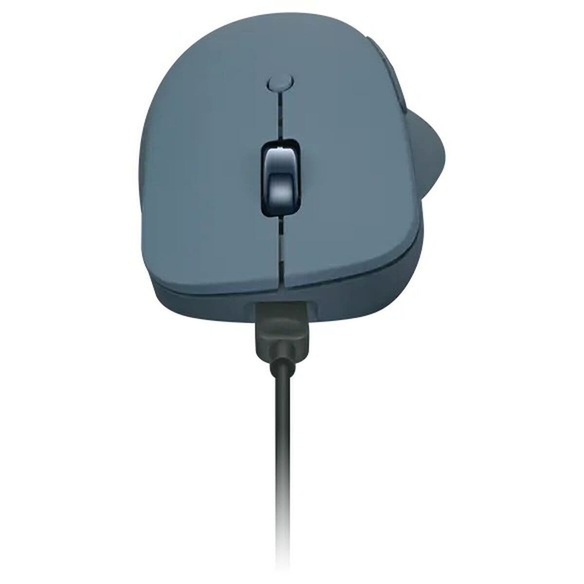 Muis Lenovo GY51P14335 Blauw Zwart Turkoois 2400 dpi - Image 22