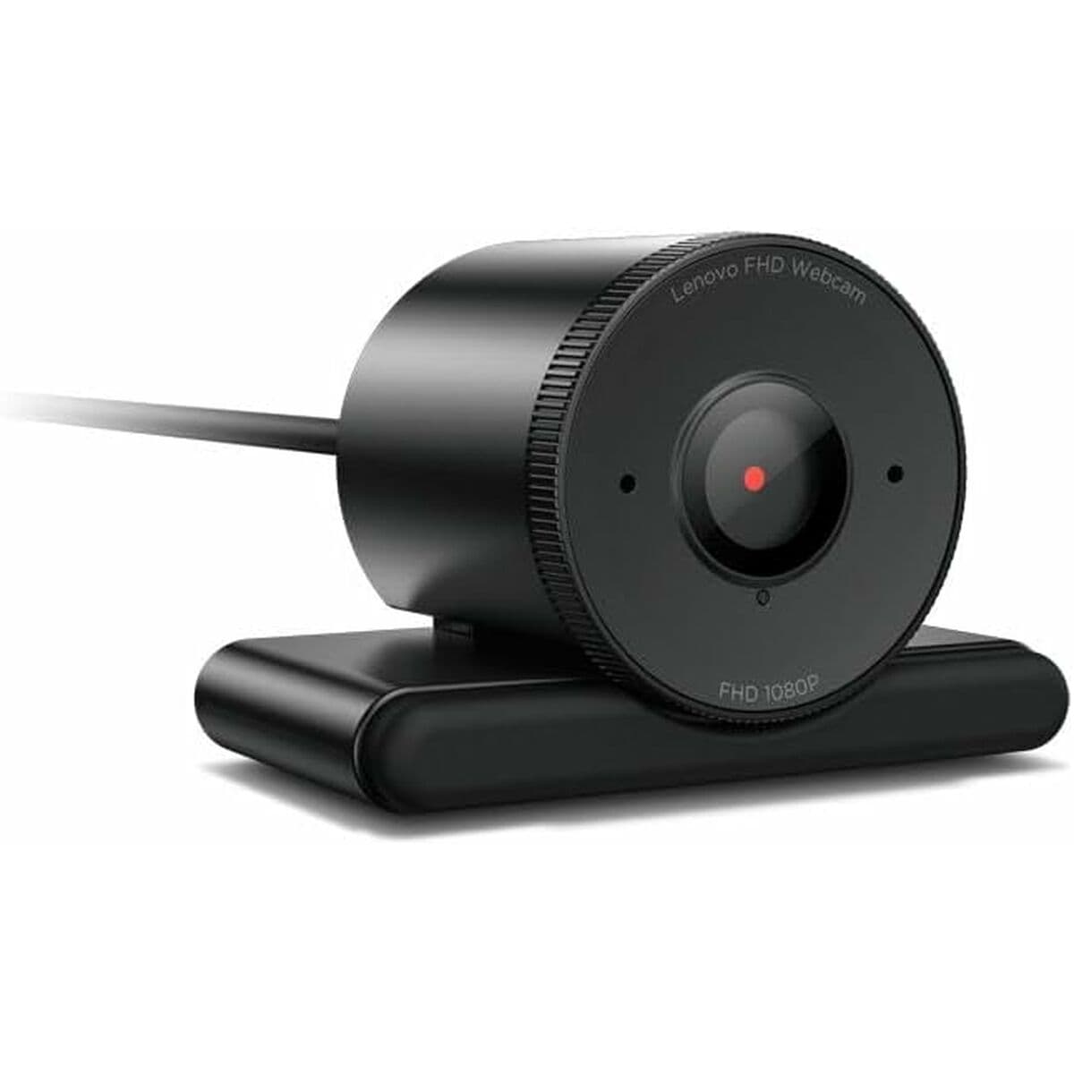 Webcam Lenovo 4XC1Q44952 Full HD - Image 8