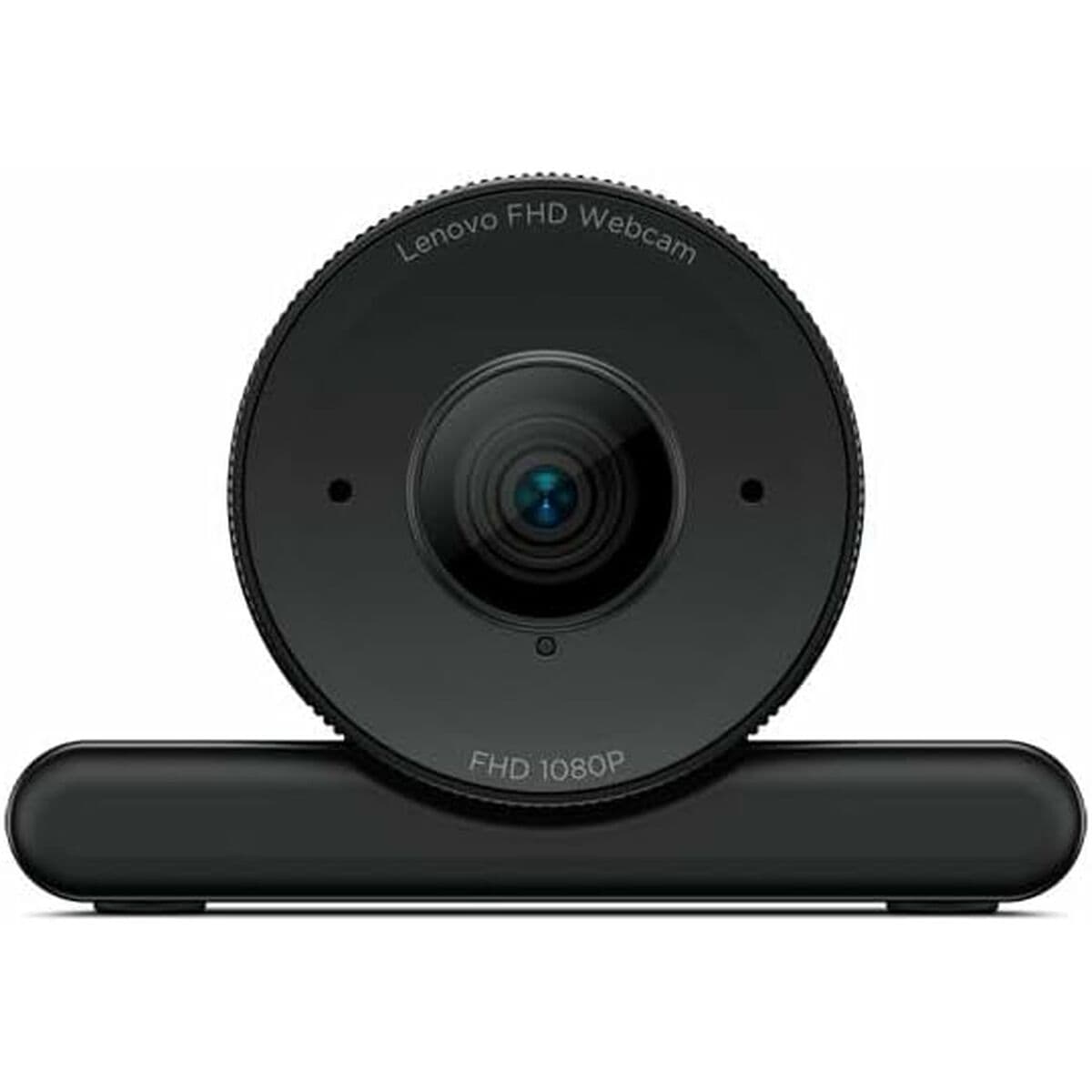 Webcam Lenovo 4XC1Q44952 Full HD - Image 9