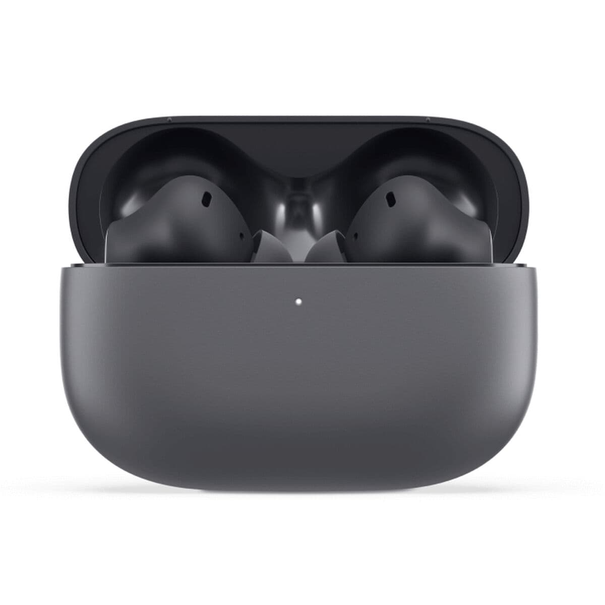 Draadloze Hoofdtelefoon met Oplaadetui Lenovo Buds TWS X9 Edition Zwart