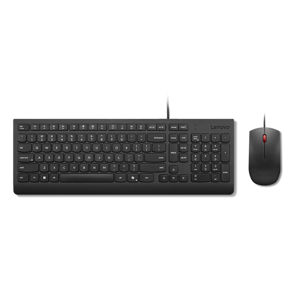 Tastatur mit Maus Lenovo 4X31R64432
