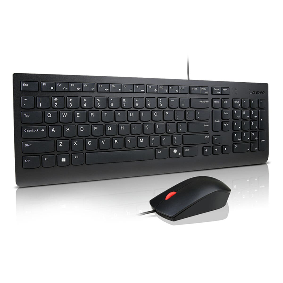 Keyboard and Mouse Lenovo 4X31R64432 - Image 2