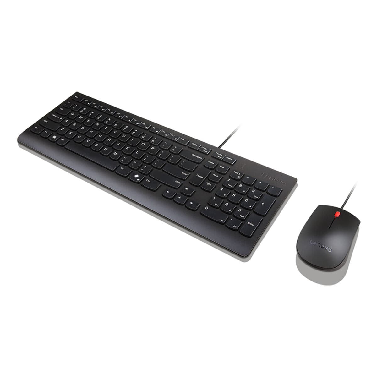 Keyboard and Mouse Lenovo 4X31R64432 - Image 3