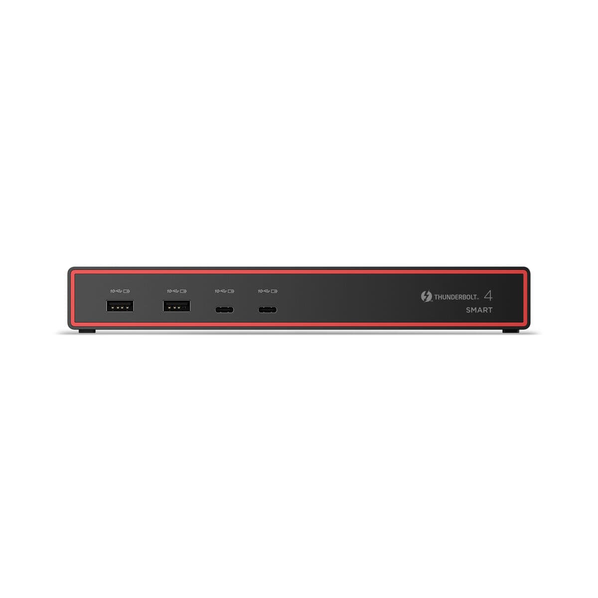 USB-HUB Lenovo 40BE0135EU Svart 100 W - Image 14