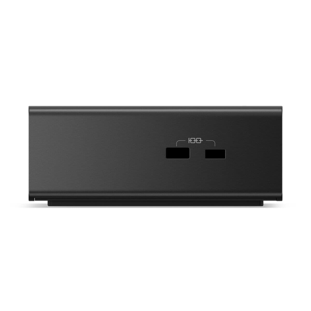 USB-HUB Lenovo 40BE0135EU Svart 100 W - Image 6