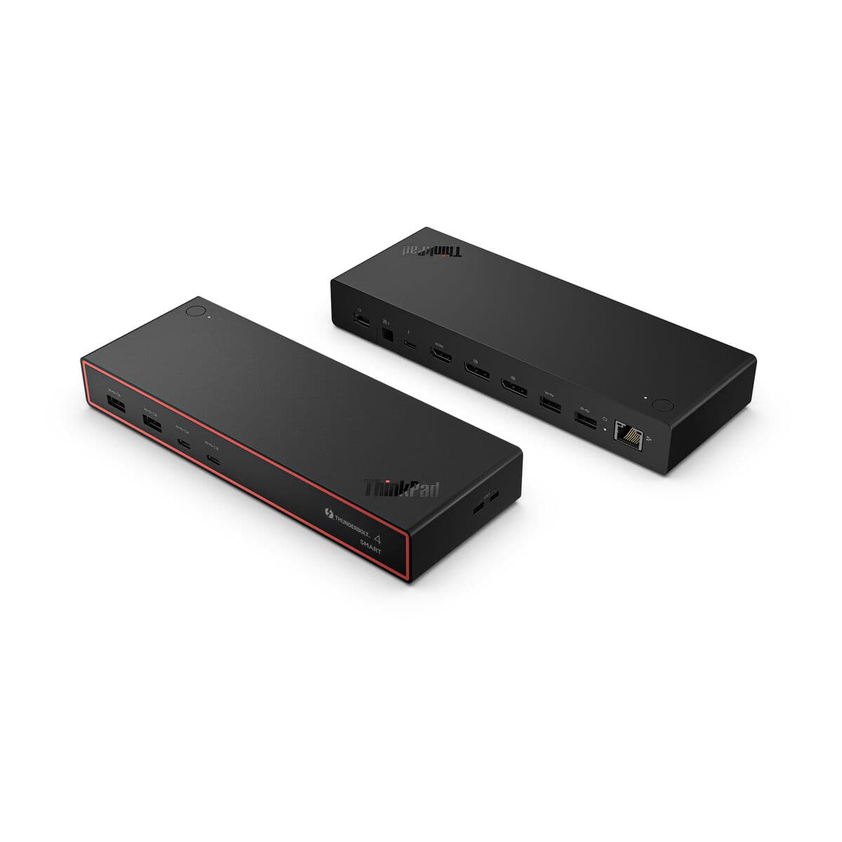 USB-HUB Lenovo 40BE0135EU Svart 100 W - Image 8