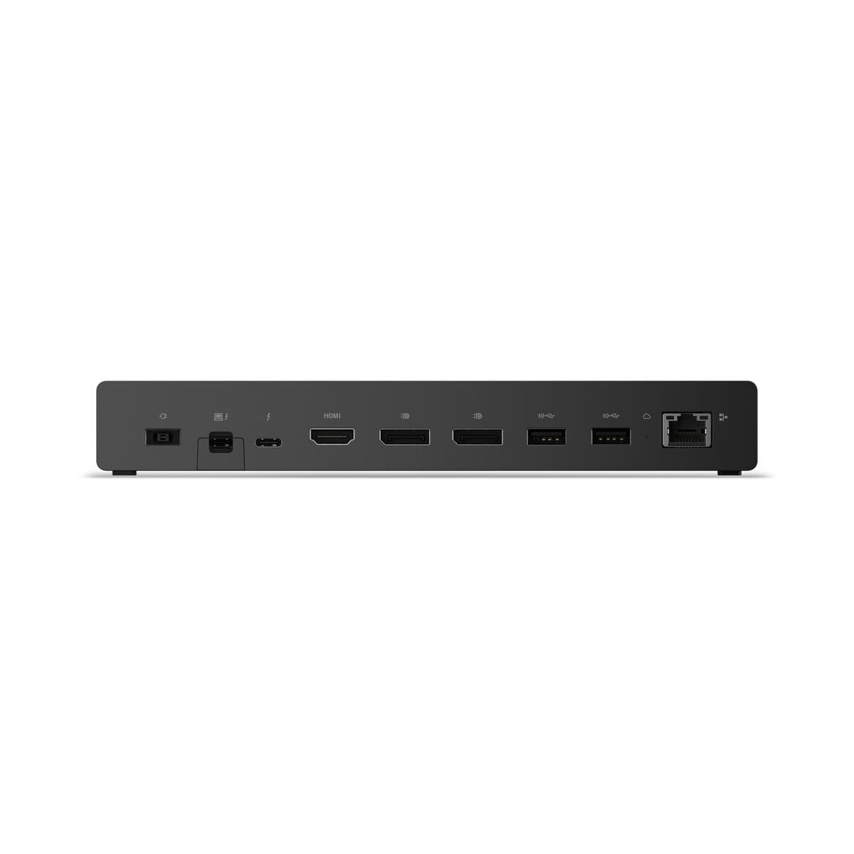 USB-HUB Lenovo 40BE0135EU Svart 100 W - Image 11