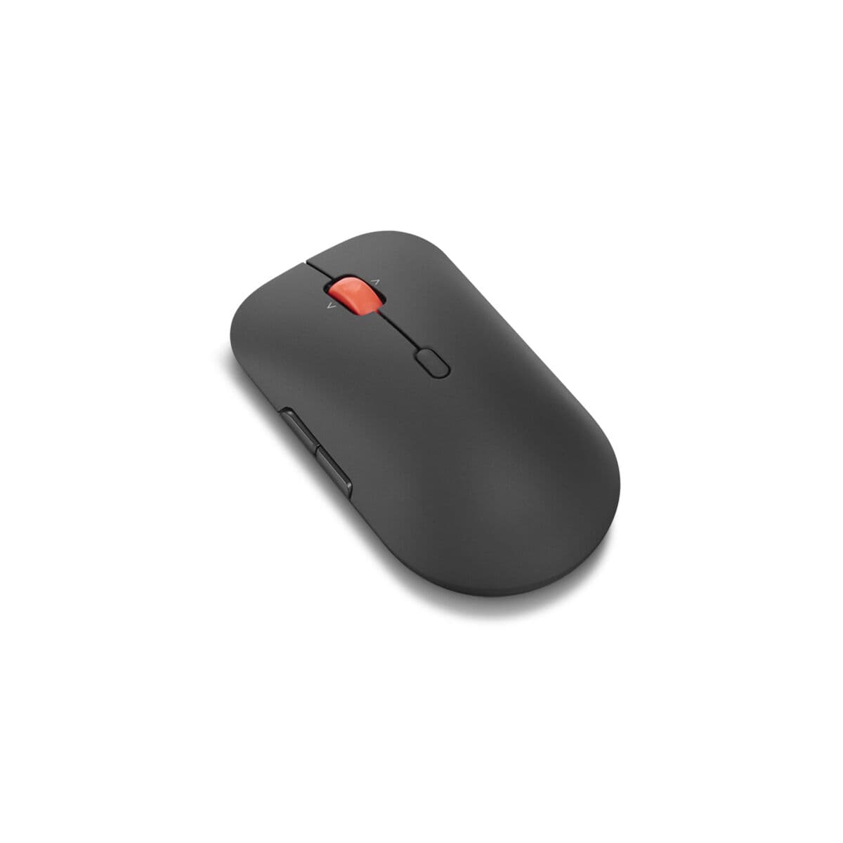 Ratón Lenovo 4Y51S61876 Negro 2400 dpi - Image 2