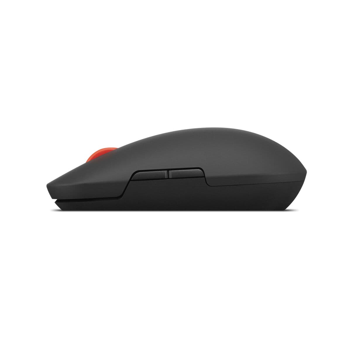 Ratón Lenovo 4Y51S61876 Negro 2400 dpi - Image 5