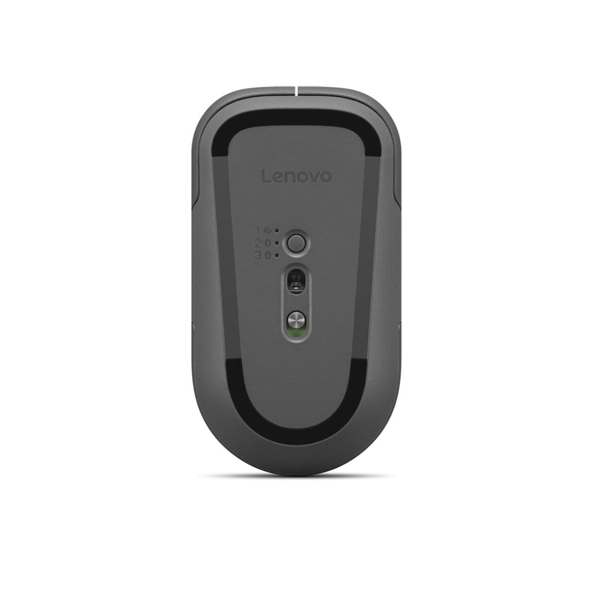 Ratón Lenovo 4Y51S61878 Gris 2400 dpi - Image 2
