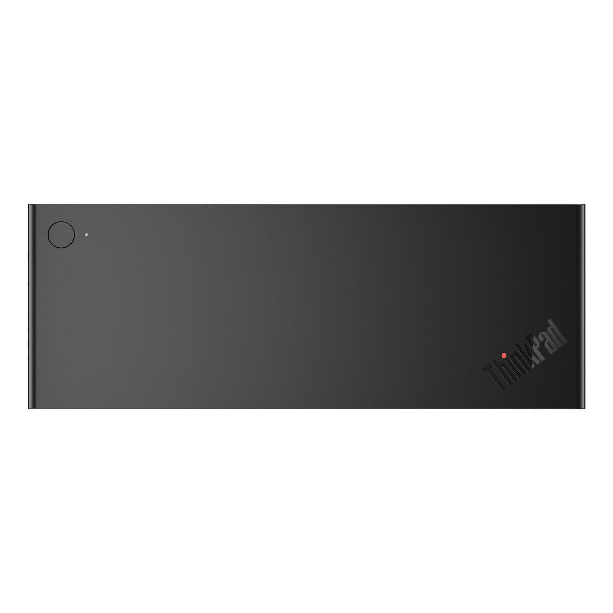 Hub USB Lenovo 40BC0135EU Crna - Image 8