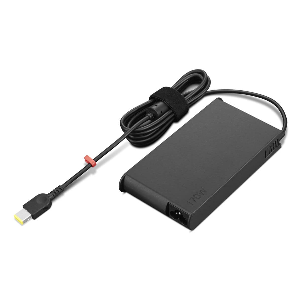 Netzadapter Lenovo 4X21U26039 Schwarz