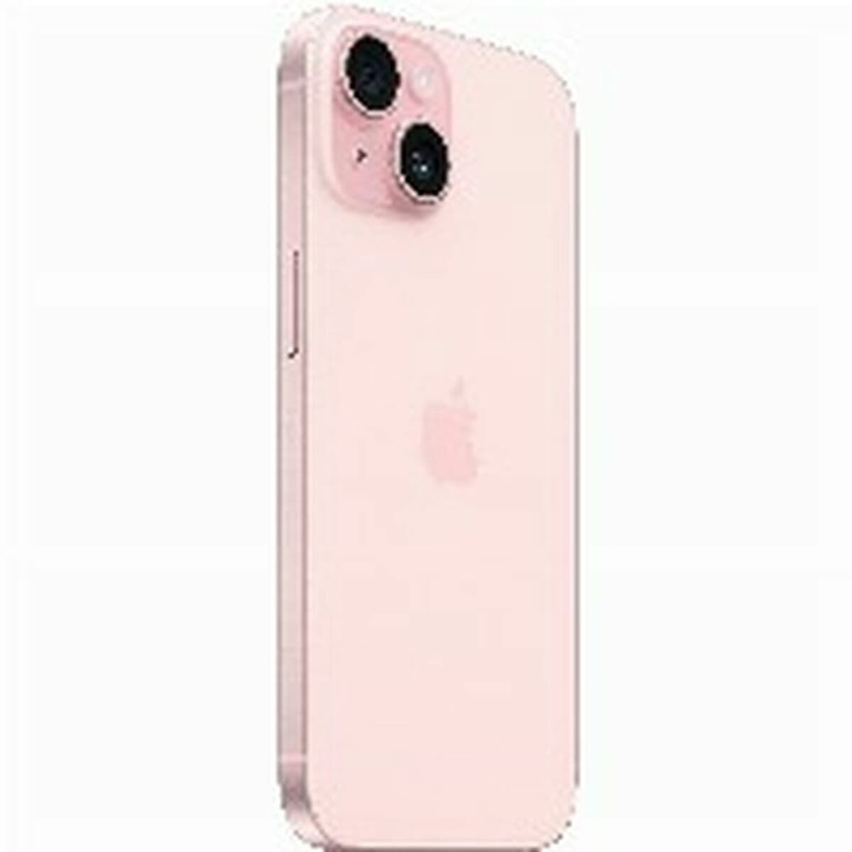 Smartphone Apple iPhone 15 6,1" Hexa Core 6 GB RAM 256 GB Pink - Image 5