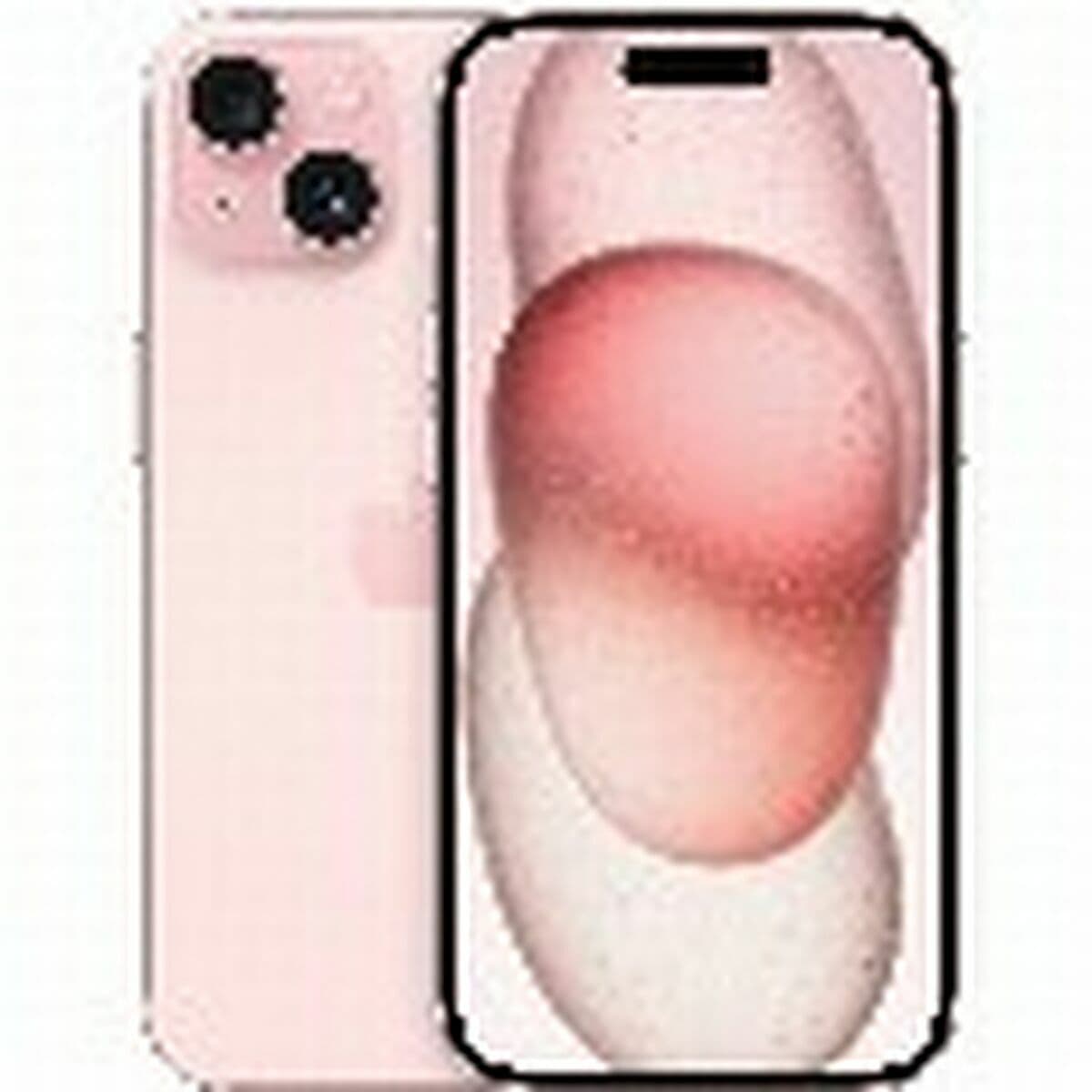 Smartphone Apple iPhone 15 6,1" Hexa Core 6 GB RAM 256 GB Pink - Image 18