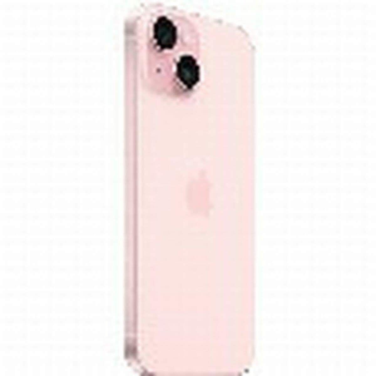 Smartphone Apple iPhone 15 6,1" Hexa Core 6 GB RAM 256 GB Pink - Image 19
