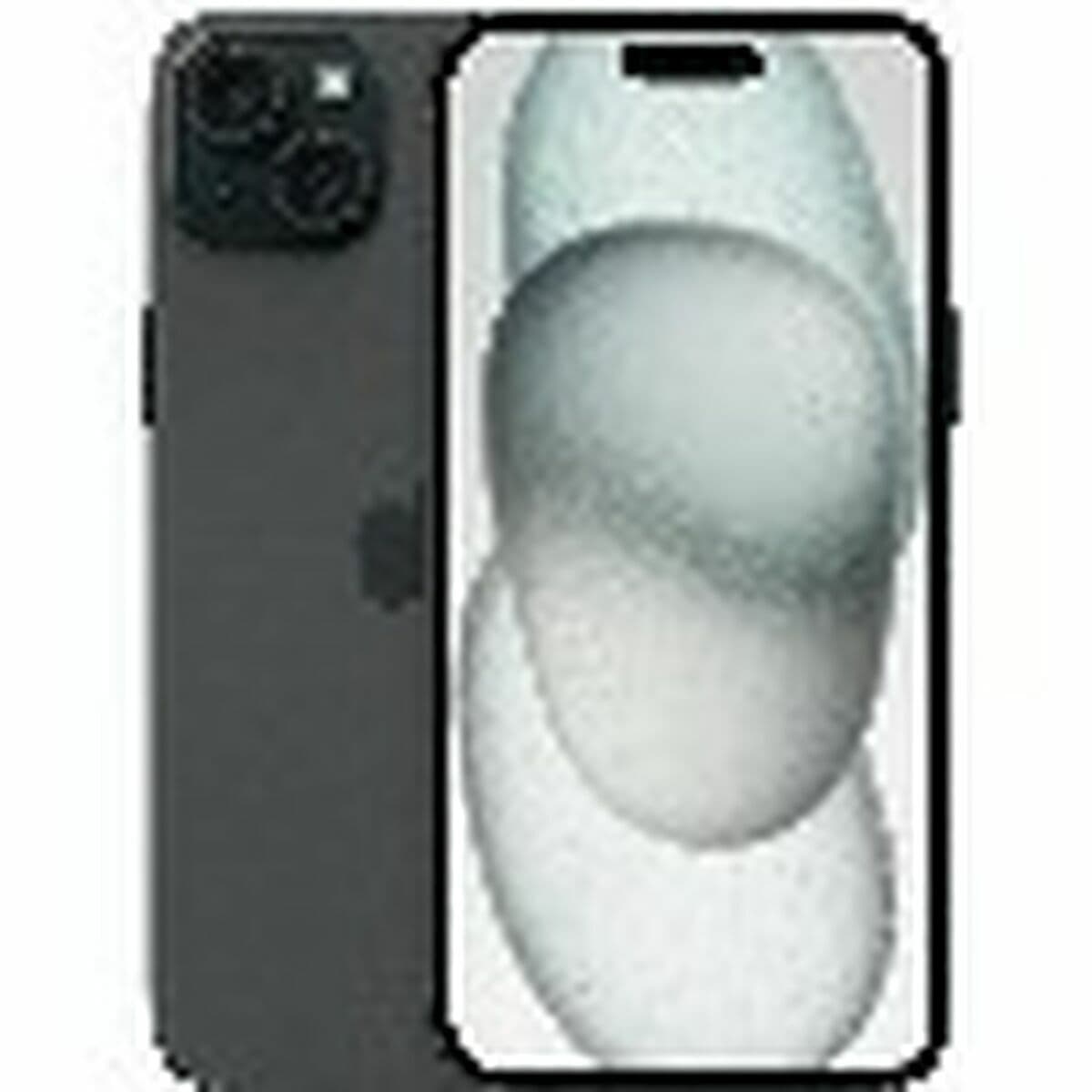 Smartphone Apple iPhone 15 Plus 6,7" 512 GB Noir