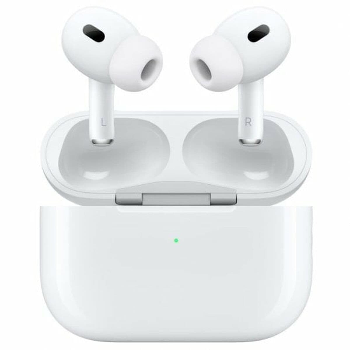 Bluetooth ausinės Apple Airpods Pro 2ª Gen Balta - Image 2