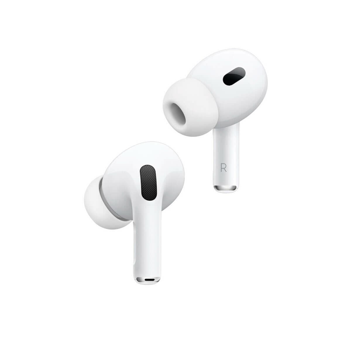 Bluetooth ausinės Apple Airpods Pro 2ª Gen Balta - Image 5