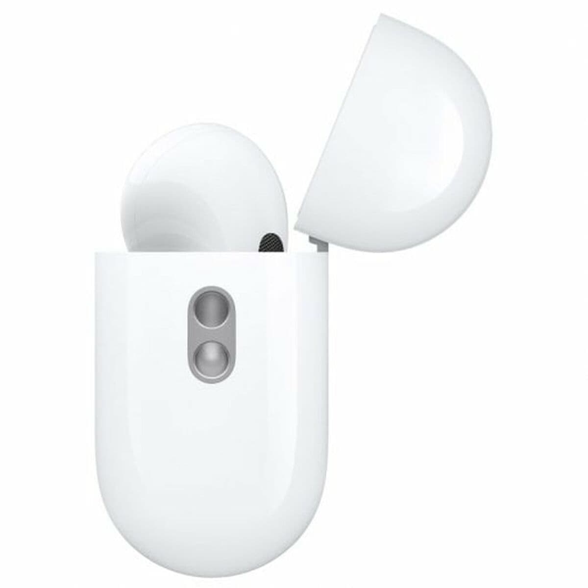 Bluetooth ausinės Apple Airpods Pro 2ª Gen Balta - Image 3