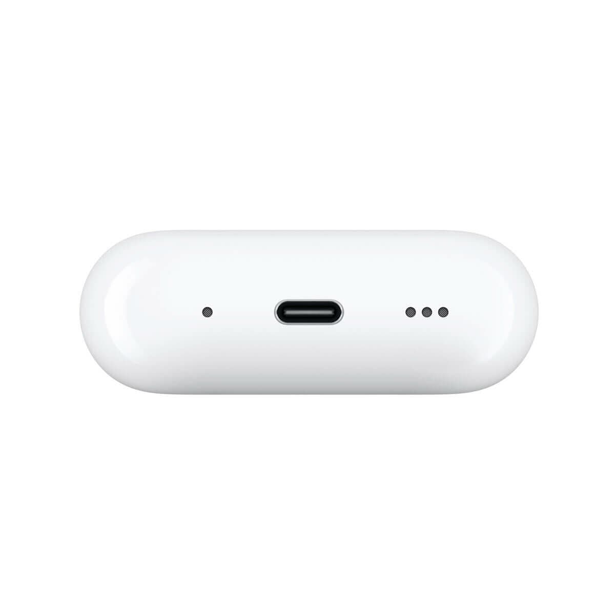 Bluetooth ausinės Apple Airpods Pro 2ª Gen Balta - Image 6