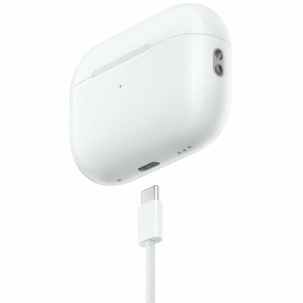 Bluetooth ausinės Apple Airpods Pro 2ª Gen Balta - Image 4