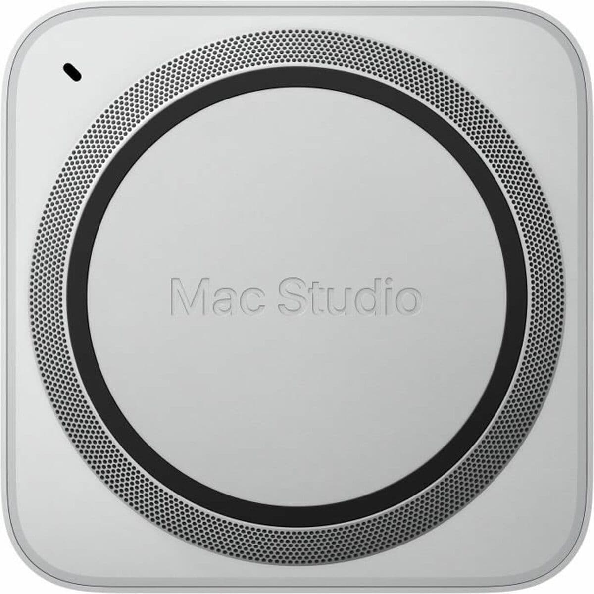 Mini PC Apple 512 GB SSD - Image 3
