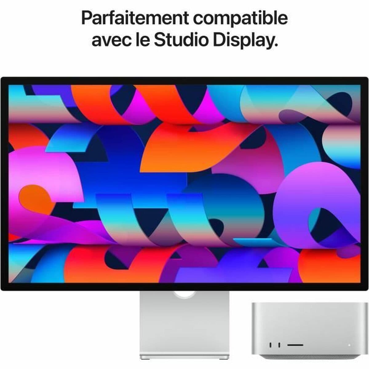 Mini PC Apple 512 GB SSD - Image 2