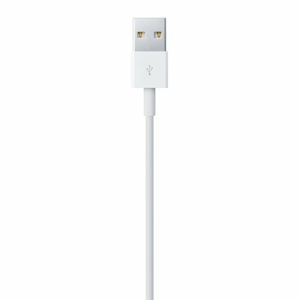 Cable USB a Lightning Apple Blanco 1 m - Image 8