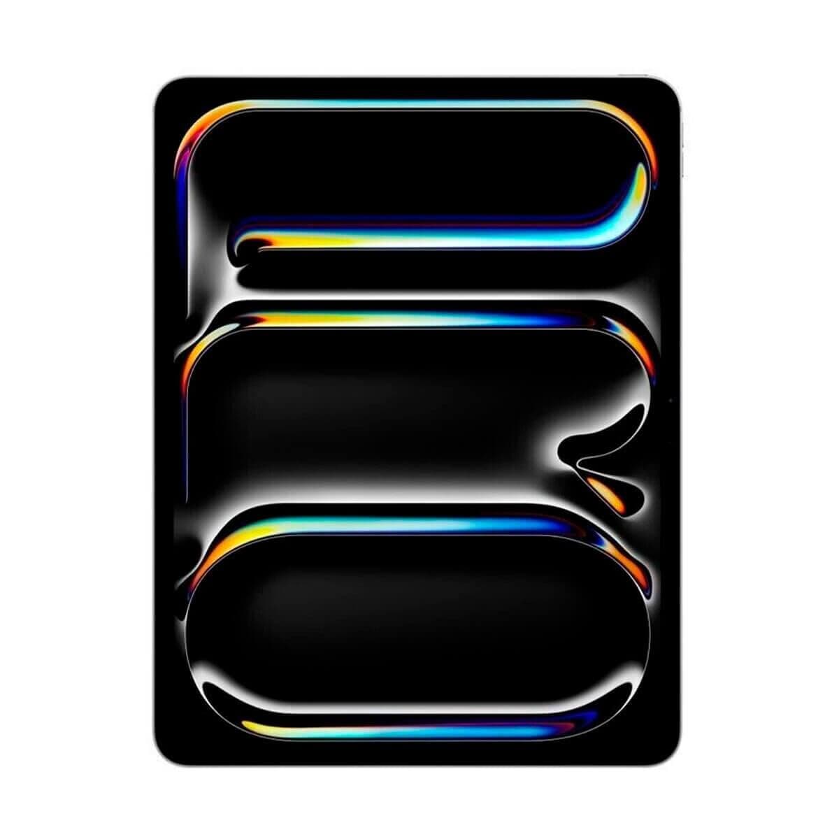 Tablet Apple iPad Pro 2024 11" 256GB WiFi + Cellular 11" Octa Core 8 GB RAM 256 GB Plateado - Image 5