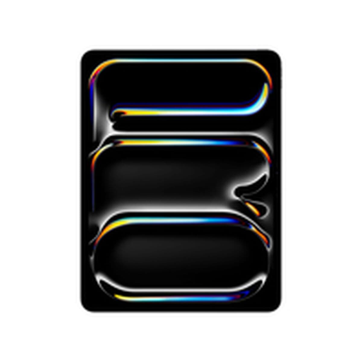 Tablette Apple iPad Pro 13" Octa Core 8 GB RAM 512 GB Noir - Image 4
