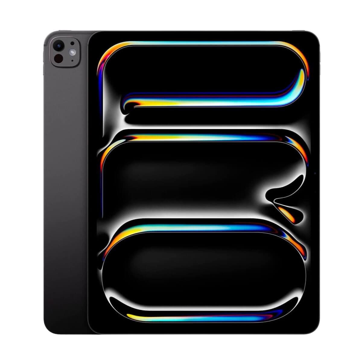 Tablette Apple iPad Pro 13" Octa Core 8 GB RAM 512 GB Noir - Image 16