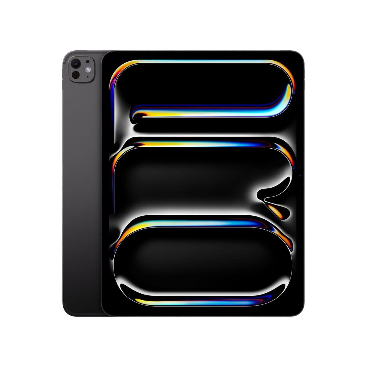 Tablette Apple iPad Pro 13" Octa Core 8 GB RAM 512 GB Noir - Image 6