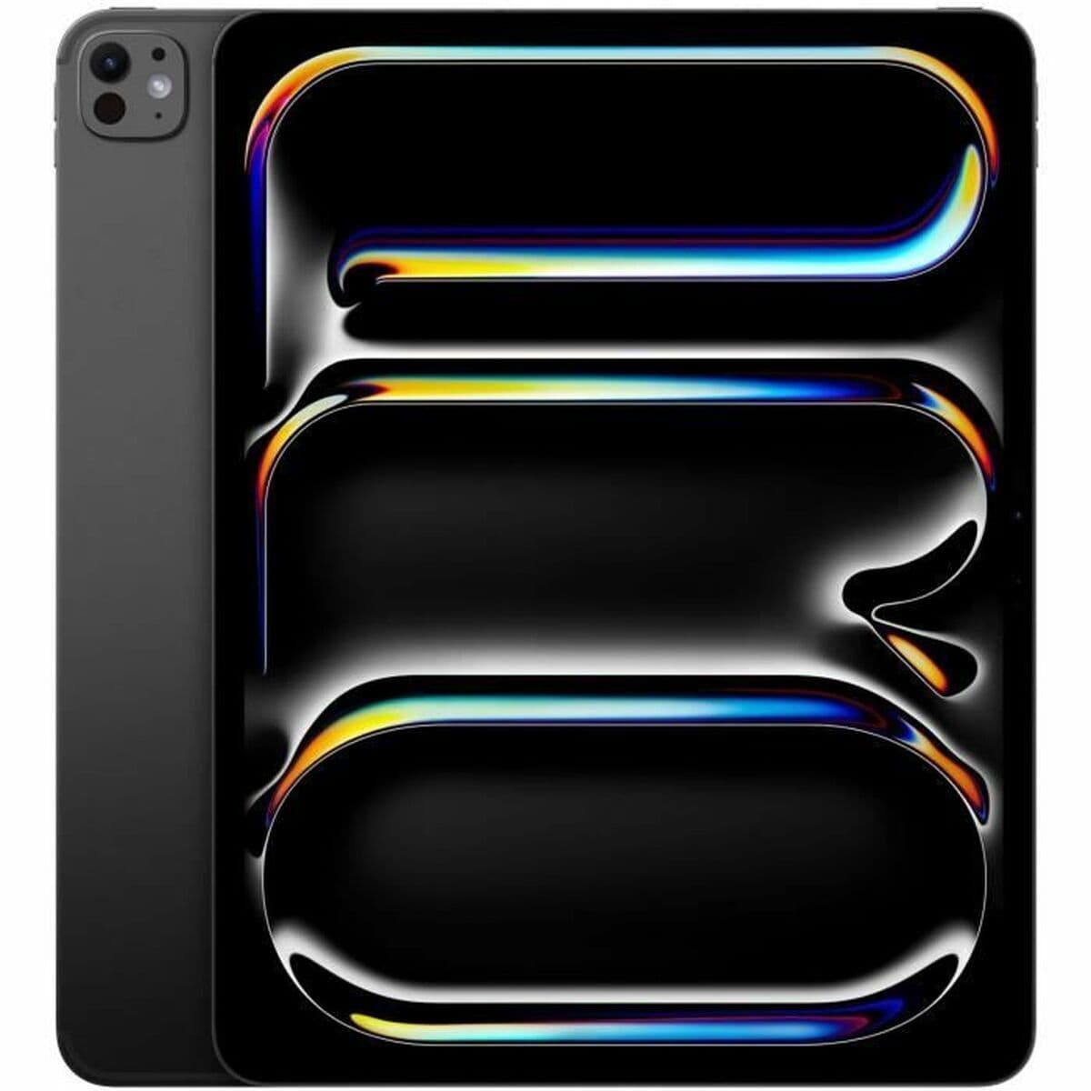Tablette Apple iPad Pro 13" Octa Core 8 GB RAM 512 GB Noir