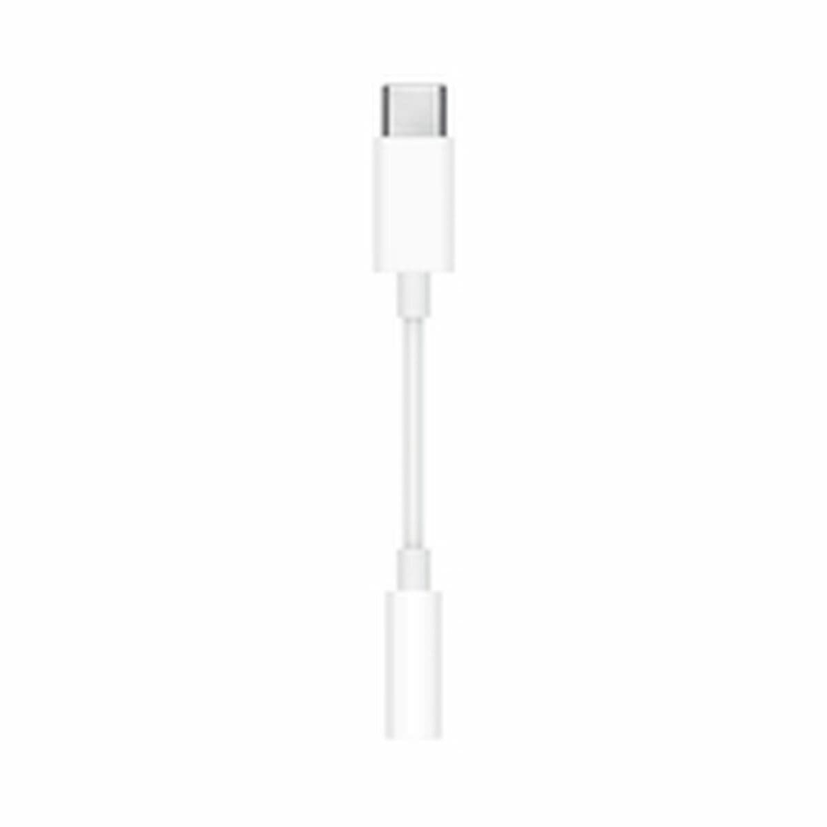 Adaptateur USB Apple Blanc - Image 6