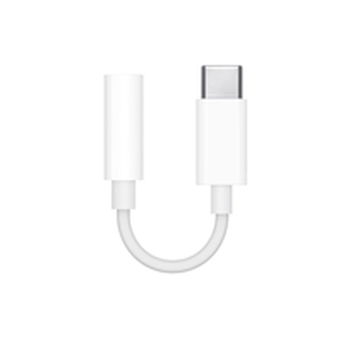 Adaptateur USB Apple Blanc - Image 7