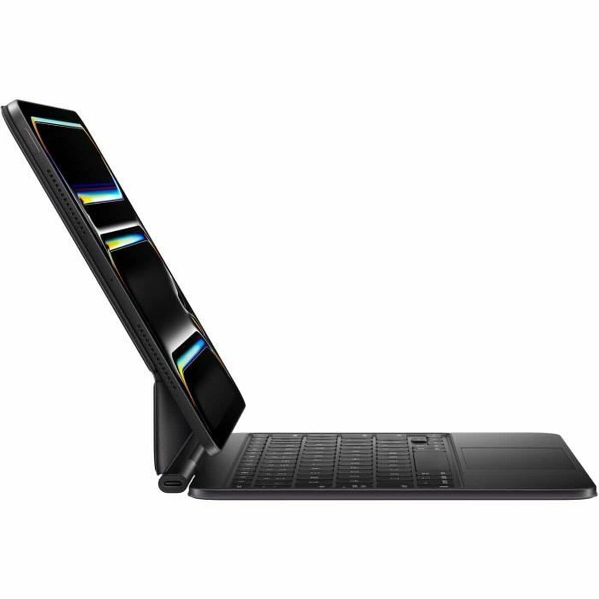 Pokrowiec na Tablet Apple iPad Pro Czarny - Image 2