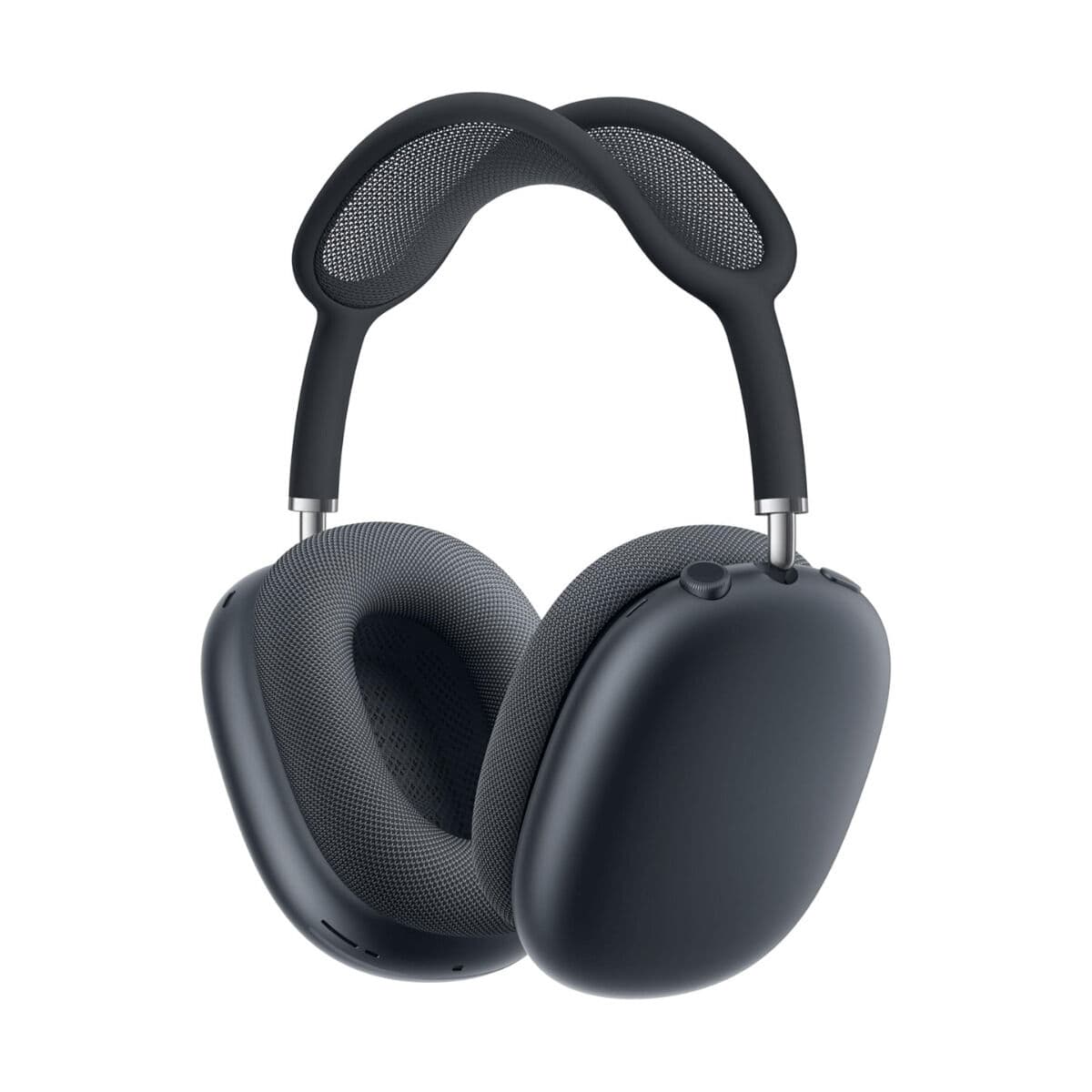 Casque Apple MWW43ZM/A Noir - Image 2