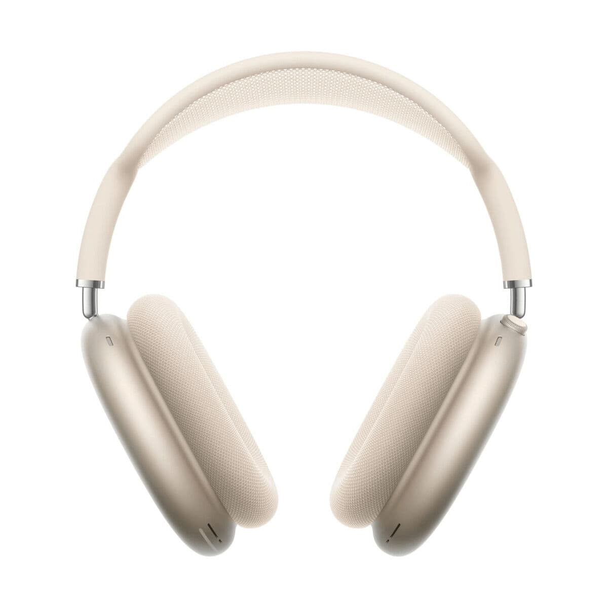 Căști Bluetooth cu Bandă de Cap Apple AirPods Max (2ª Gen.) Alb (2 Unități)