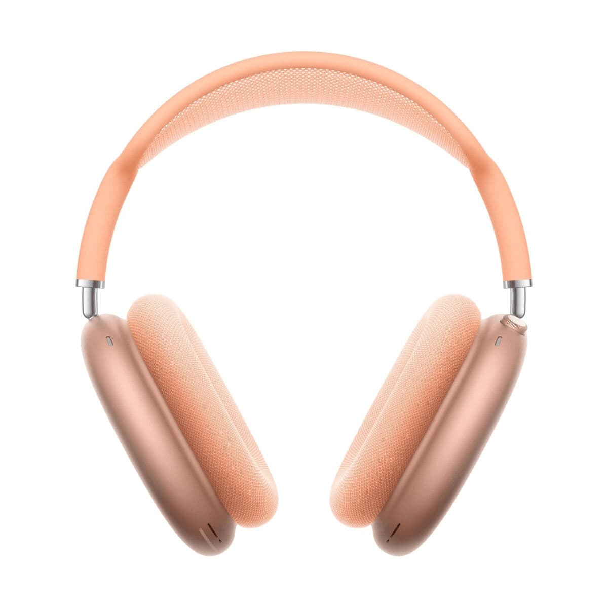 Căști Bluetooth cu Bandă de Cap Apple AirPods Max (2ª Gen.) Portocaliu (2 Unități)