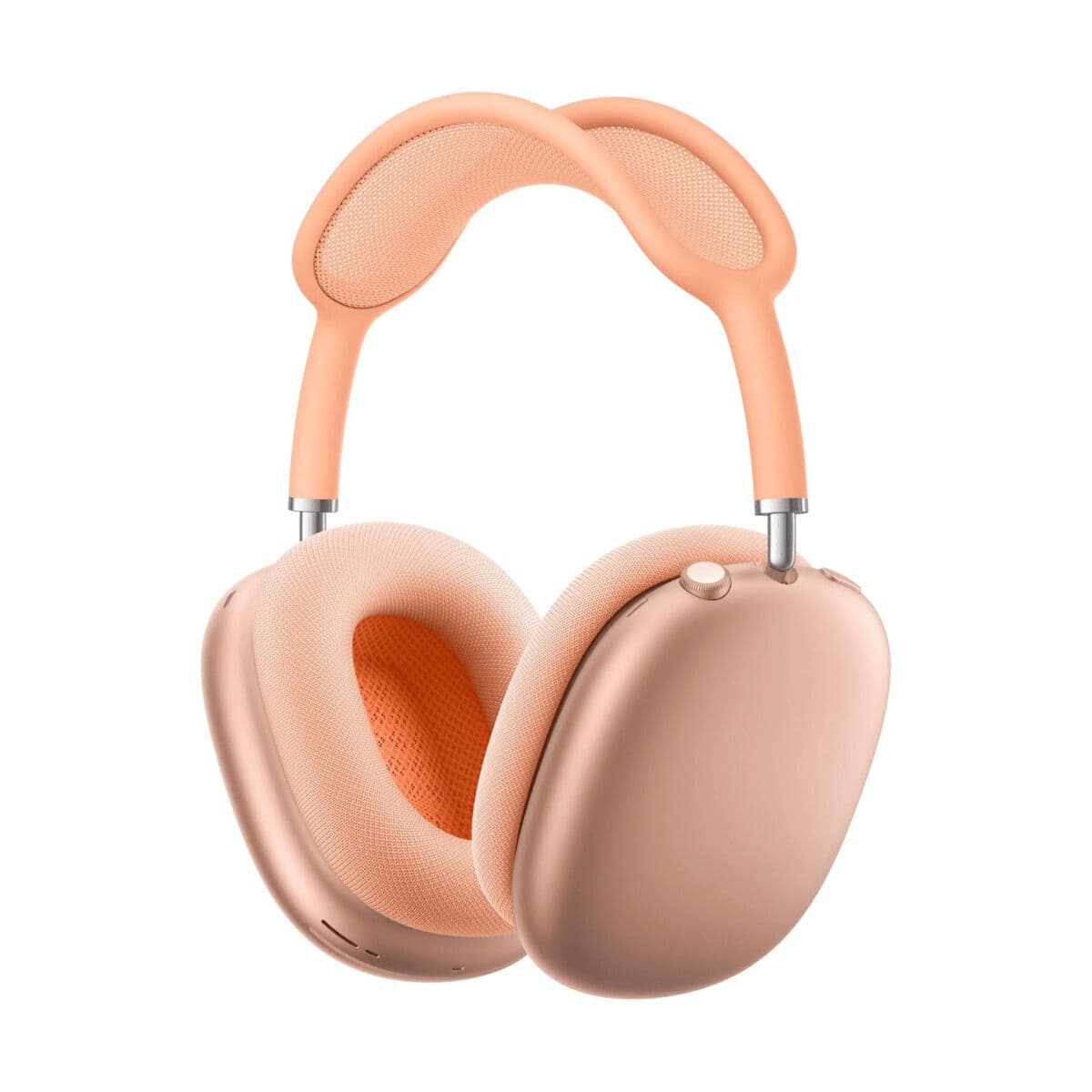 Fones de Ouvido Bluetooth de Faixa de Cabeça Apple AirPods Max (2ª Gen.) Laranja (2 Unidades) - Image 2