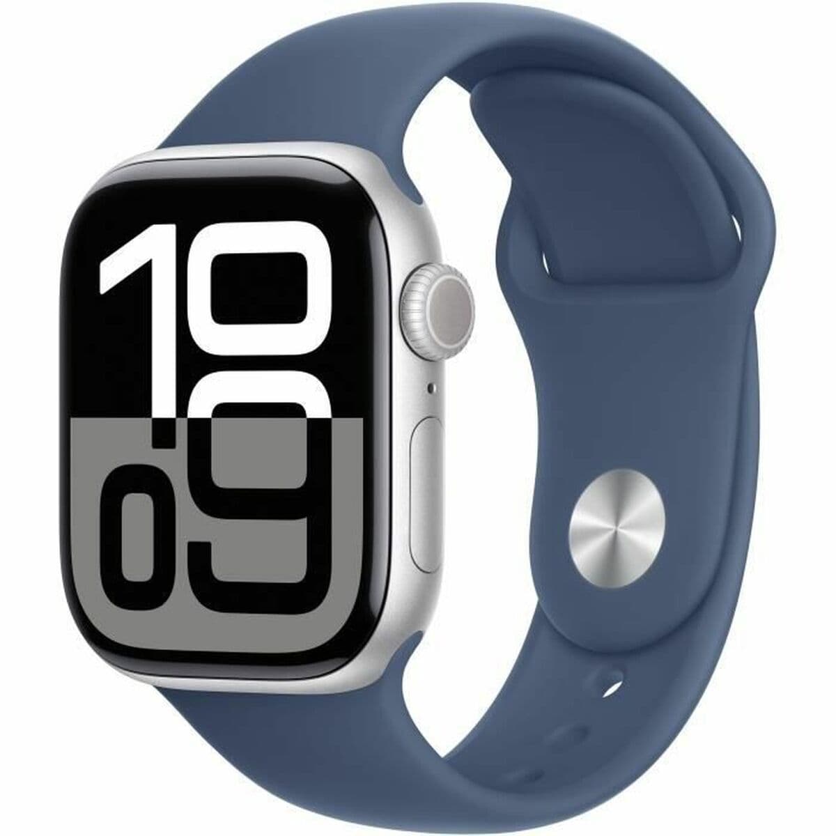 Smartklocka Apple Watch Series 10 GPS + Cellular Blå 1,77"