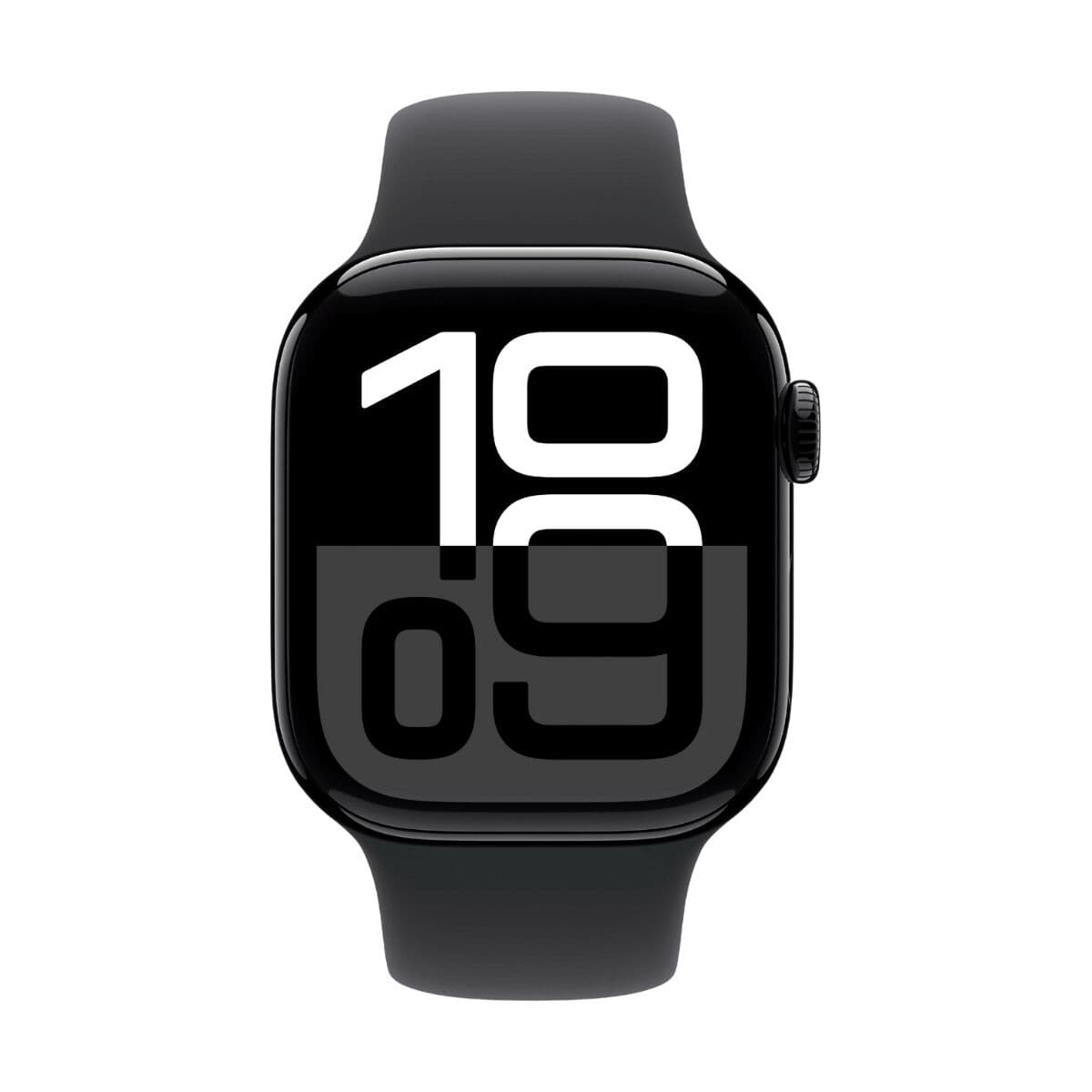 Smartwatch Apple Watch Series 10 GPS + Cellular Black 1,77" - Image 2