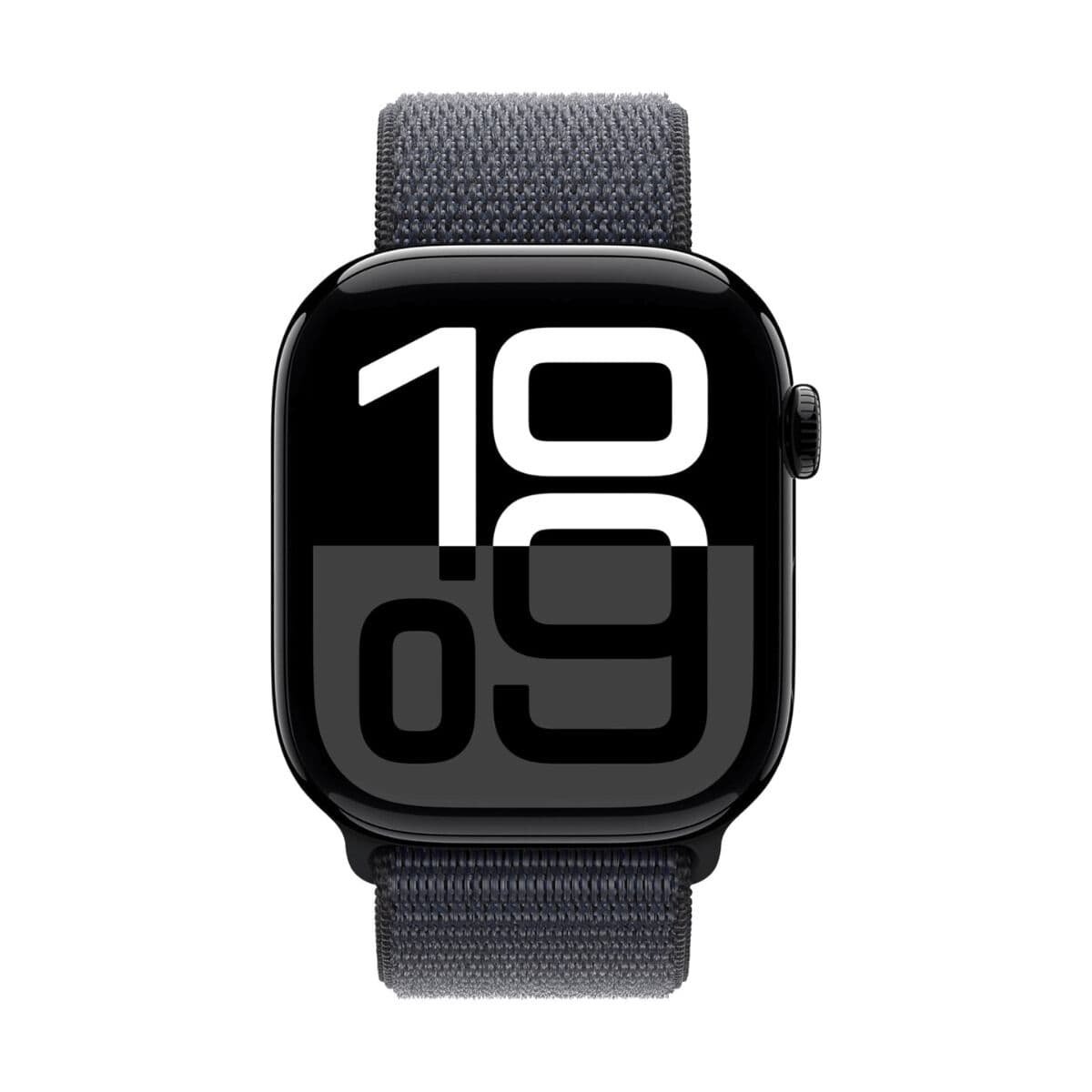 Montre intelligente Apple Watch Series 10 GPS Noir 1,77" - Image 2