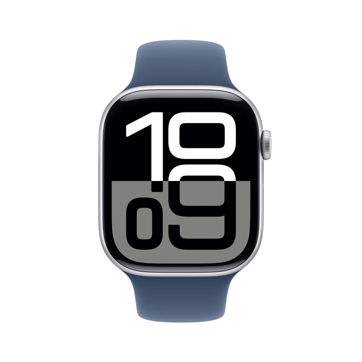 Montre intelligente Apple Watch Series 10 GPS + Cellular Argenté 1,96" 46 mm - Image 9